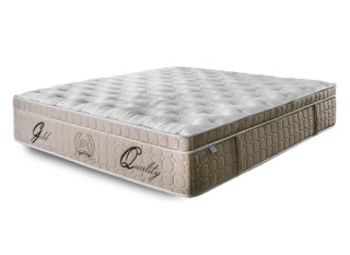 Frankhauer Materac doublepocket GOLD LUX