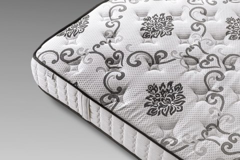 Frankhauer Materac pocket COMFORT LUX
