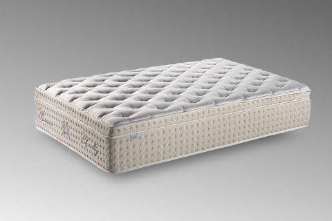 Frankhauer Materac pocket PREMIUM LUX